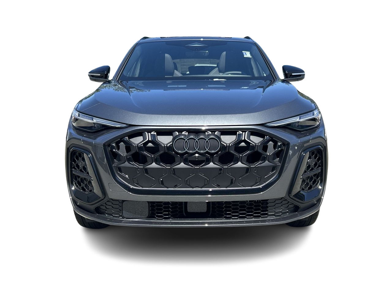 2025 Audi All-new Q5 in North Vancouver, British Columbia