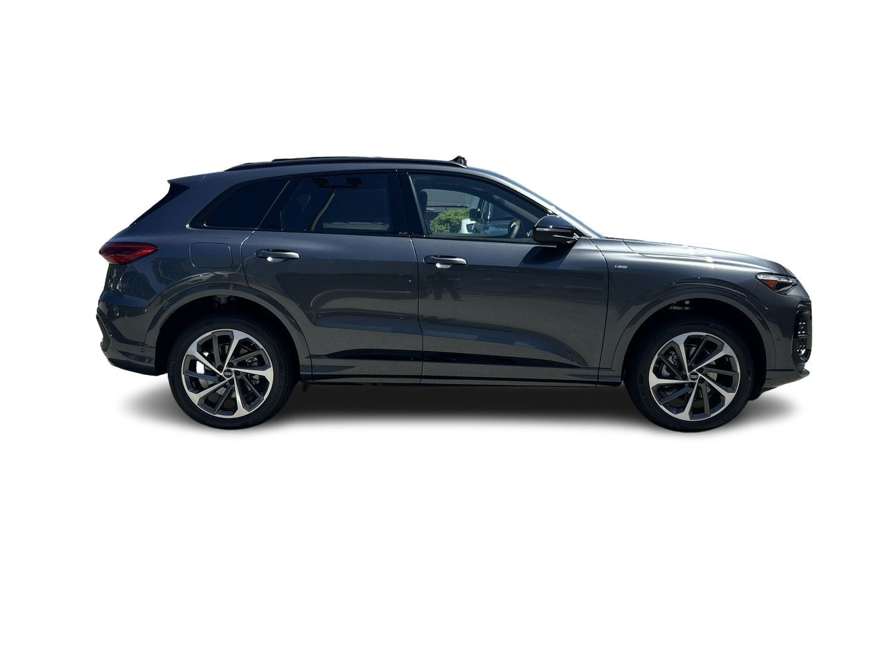 2025 Audi All-new Q5 in North Vancouver, British Columbia