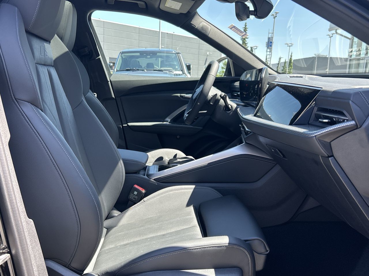 2025 Audi All-new Q5 in North Vancouver, British Columbia