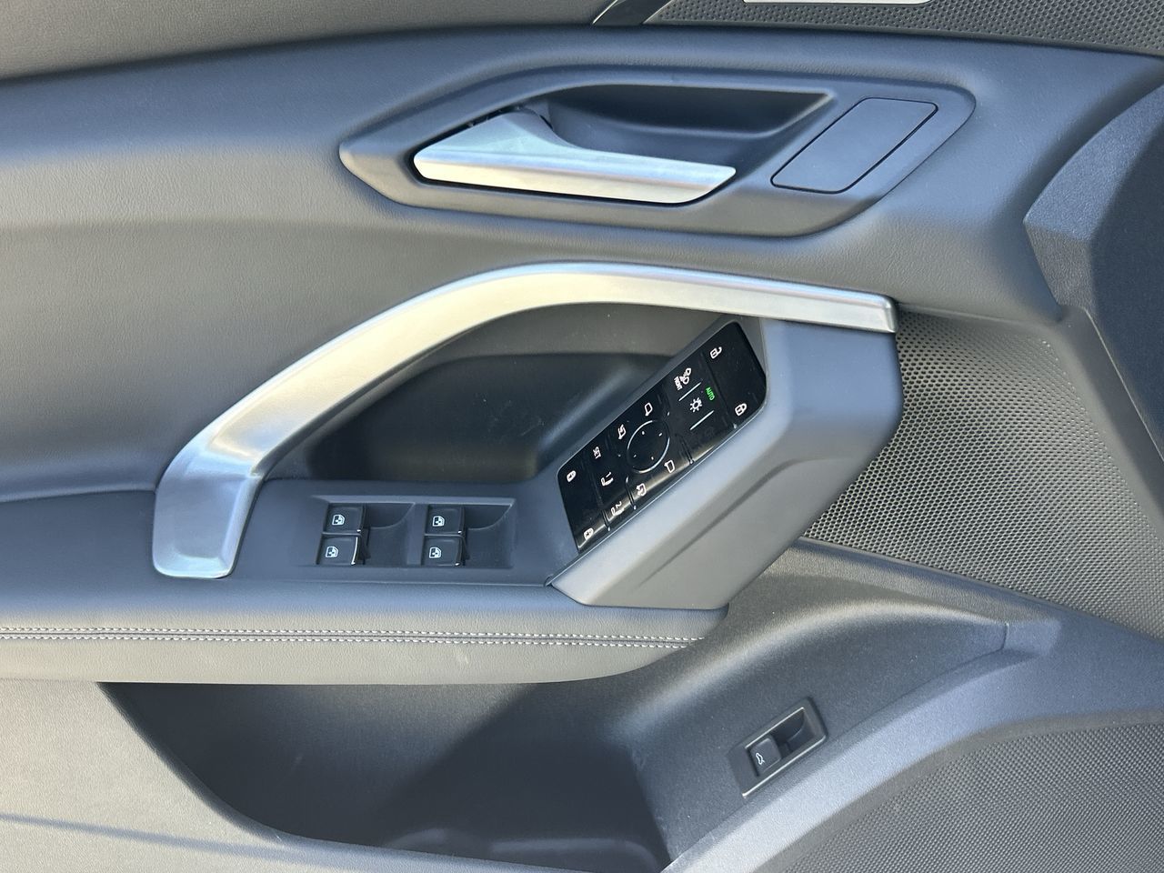 2025 Audi All-new Q5 in North Vancouver, British Columbia