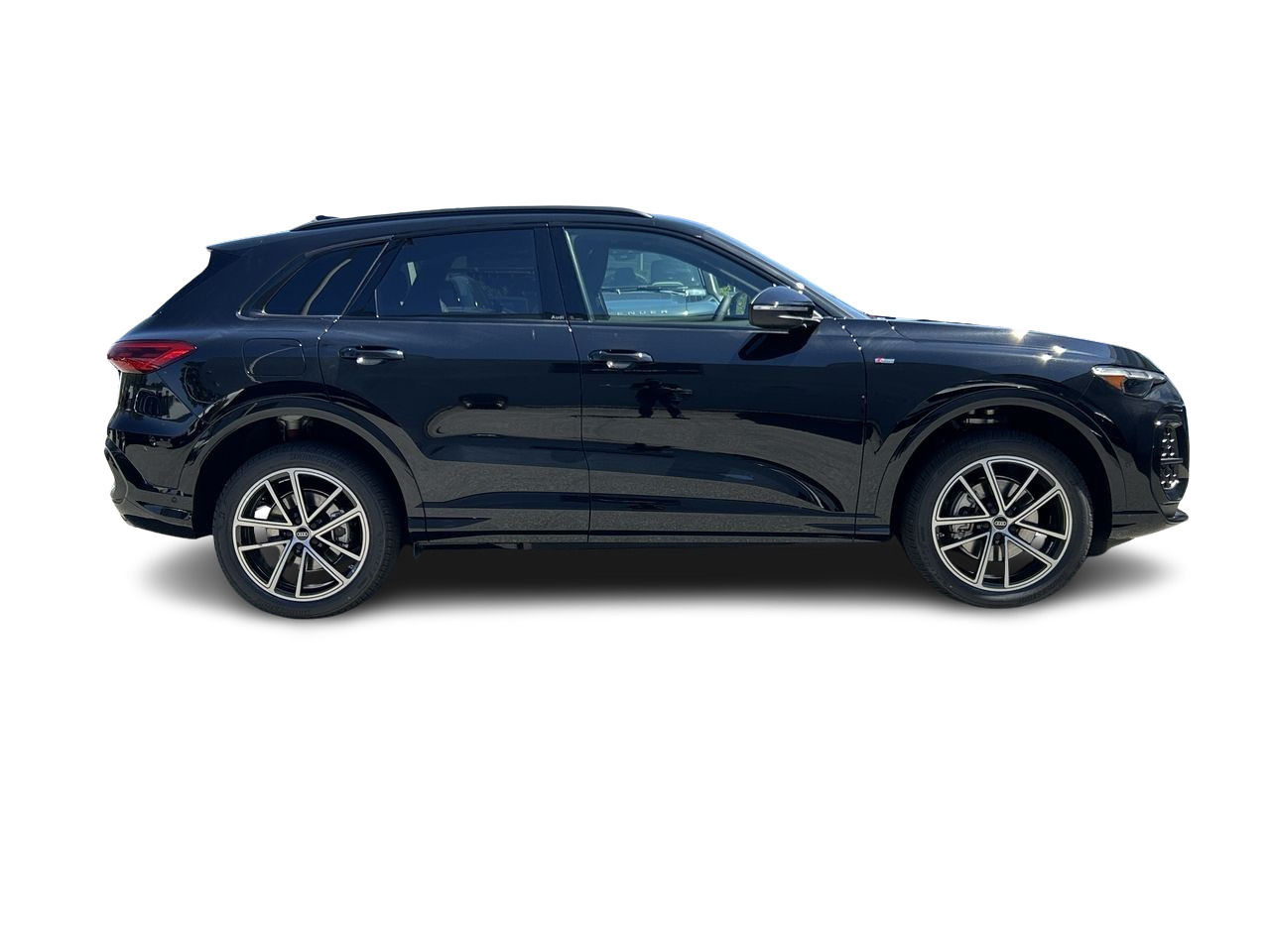 2025 Audi All-new Q5 in North Vancouver, British Columbia