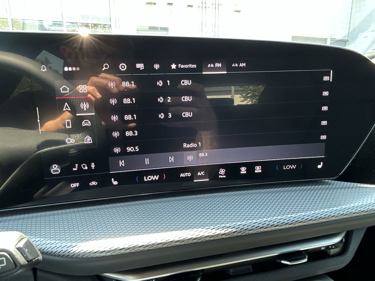 2025 Audi All-new Q5 in North Vancouver, British Columbia
