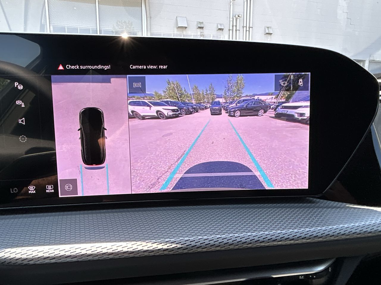 2025 Audi All-new Q5 in North Vancouver, British Columbia