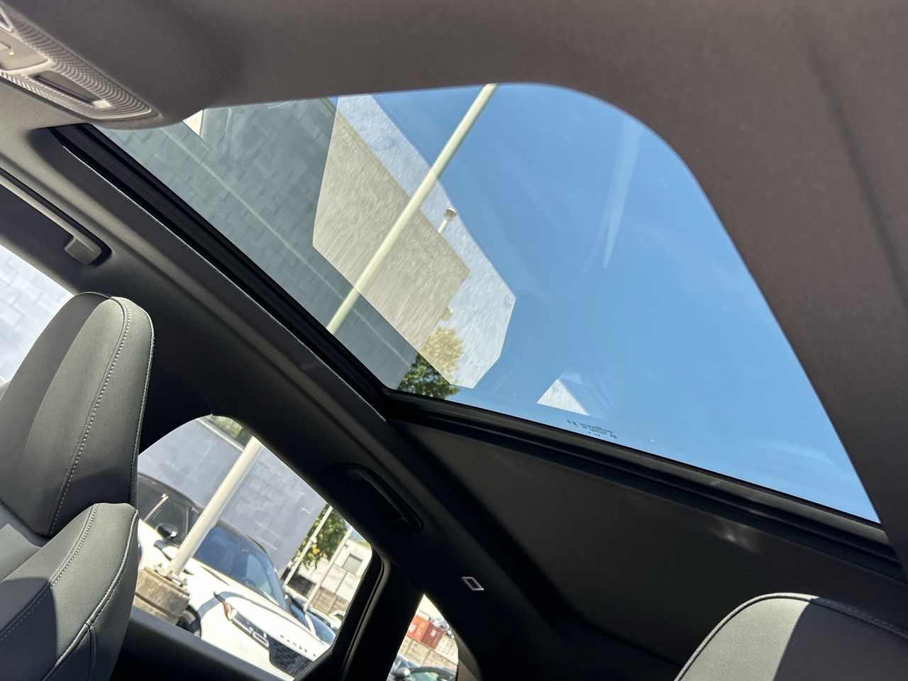 2025 Audi All-new Q5 in North Vancouver, British Columbia