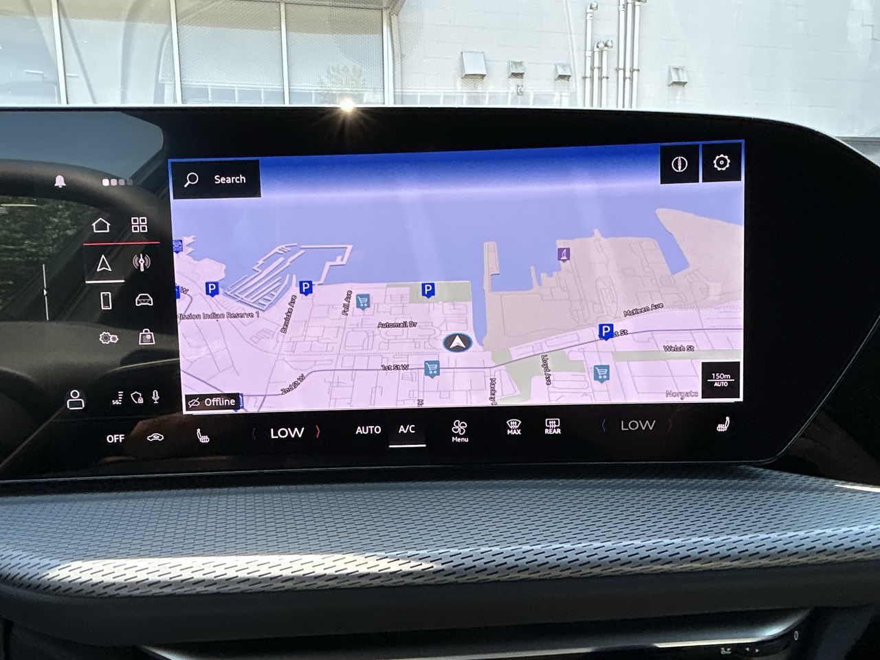 2025 Audi All-new Q5 in North Vancouver, British Columbia