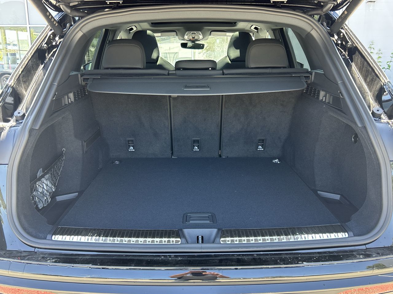 2025 Audi All-new Q5 in North Vancouver, British Columbia