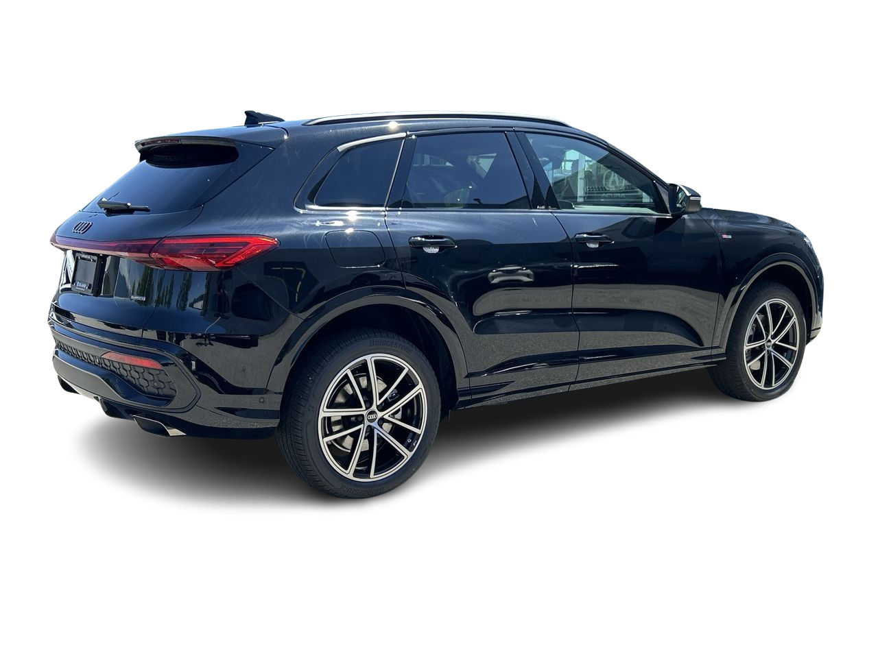 2025 Audi All-new Q5 in North Vancouver, British Columbia