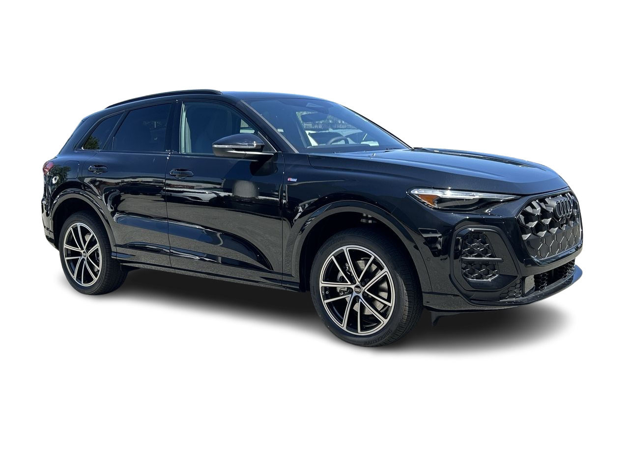 2025 Audi All-new Q5 in North Vancouver, British Columbia