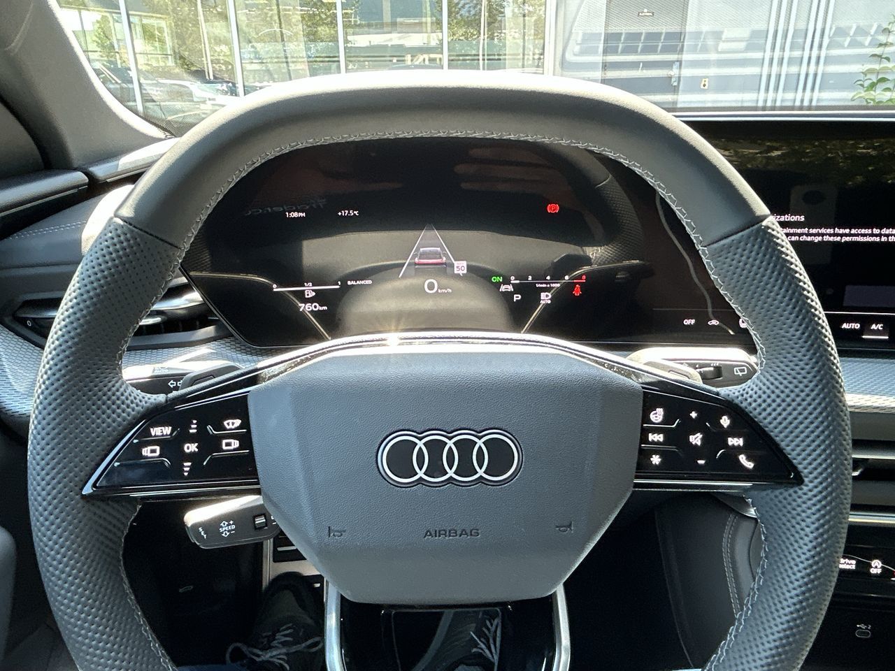 2025 Audi All-new Q5 in North Vancouver, British Columbia