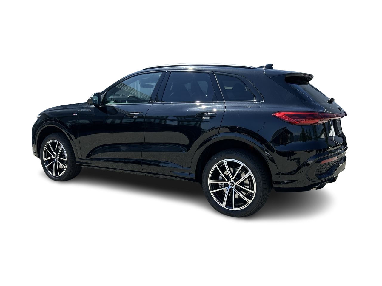 2025 Audi All-new Q5 in North Vancouver, British Columbia