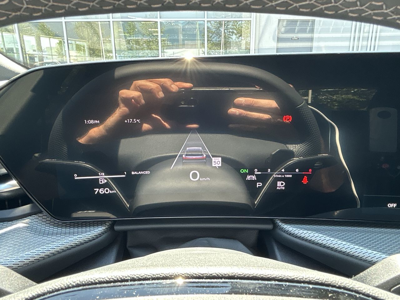 2025 Audi All-new Q5 in North Vancouver, British Columbia