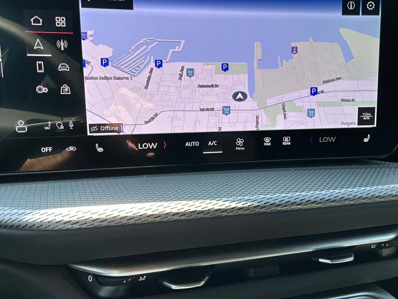 2025 Audi All-new Q5 in North Vancouver, British Columbia