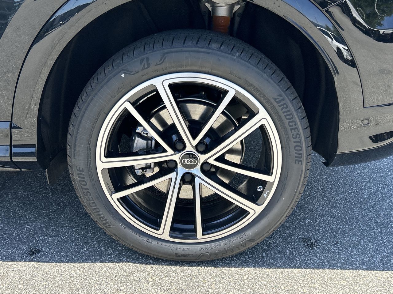 2025 Audi All-new Q5 in North Vancouver, British Columbia