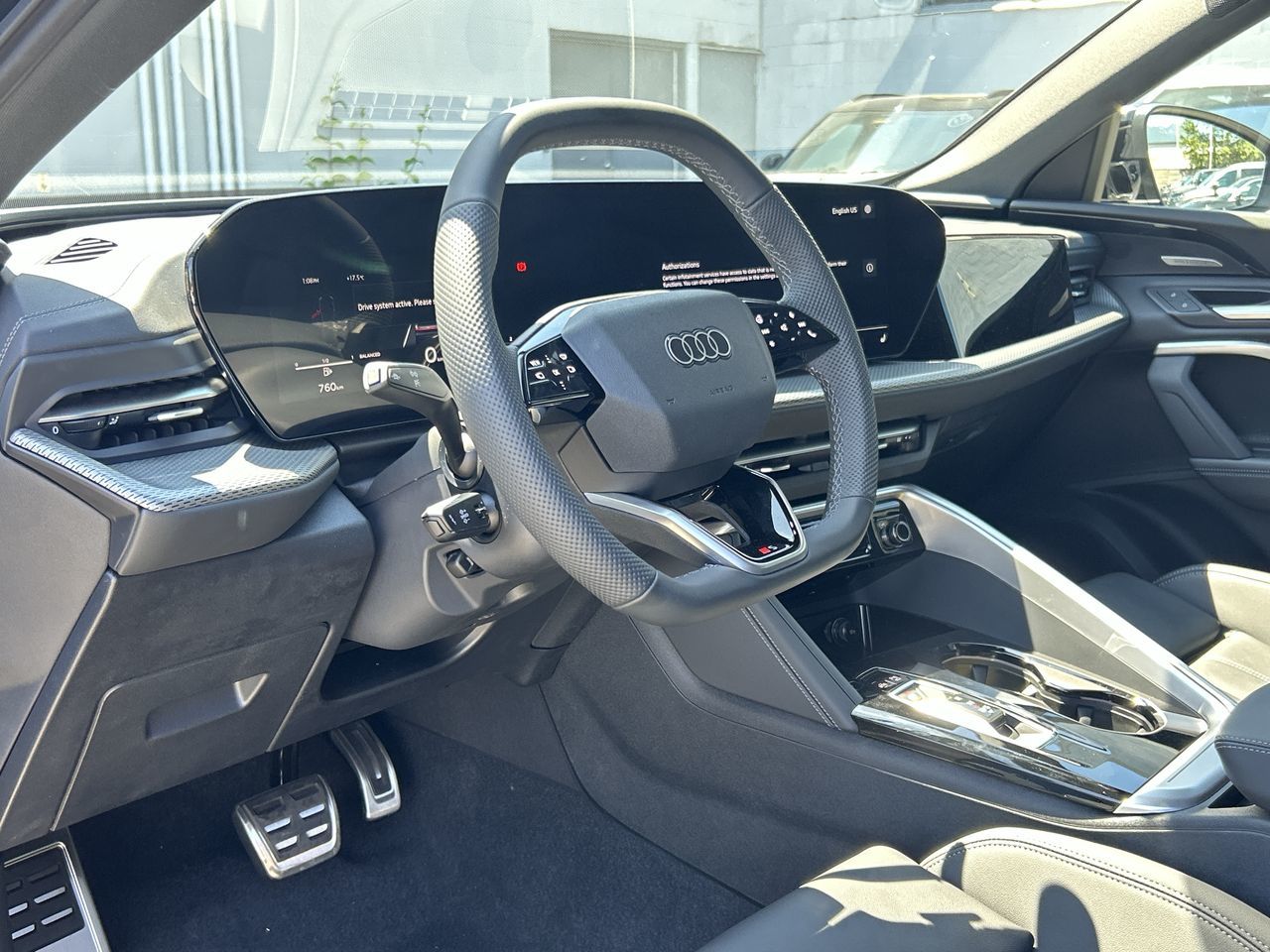 2025 Audi All-new Q5 in North Vancouver, British Columbia