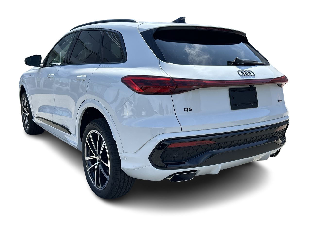 Audi All-New Q5  2025 à North Vancouver, Colombie-Britannique