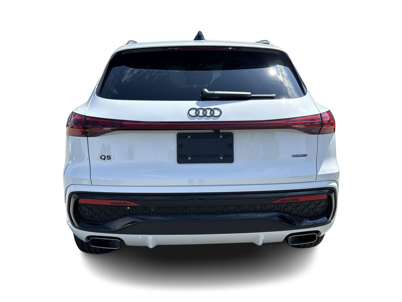 Audi All-New Q5  2025 à North Vancouver, Colombie-Britannique