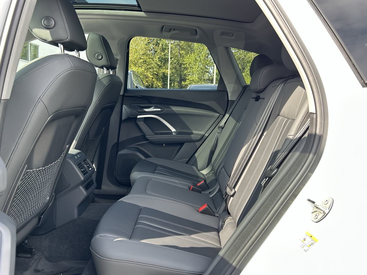 Audi All-New Q5  2025 à North Vancouver, Colombie-Britannique