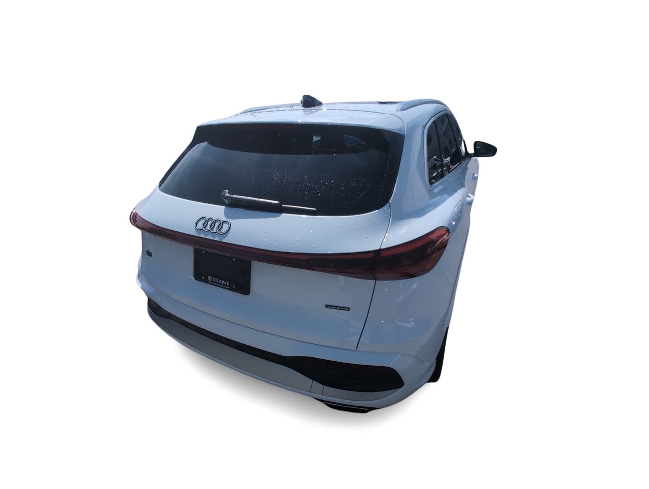 2025 Audi All-New Q5 in North Vancouver, British Columbia