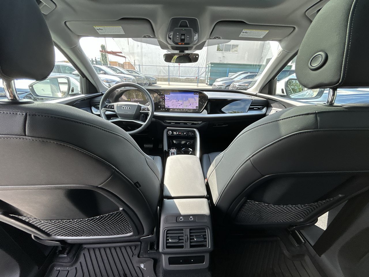 Audi All-New Q5  2025 à North Vancouver, Colombie-Britannique