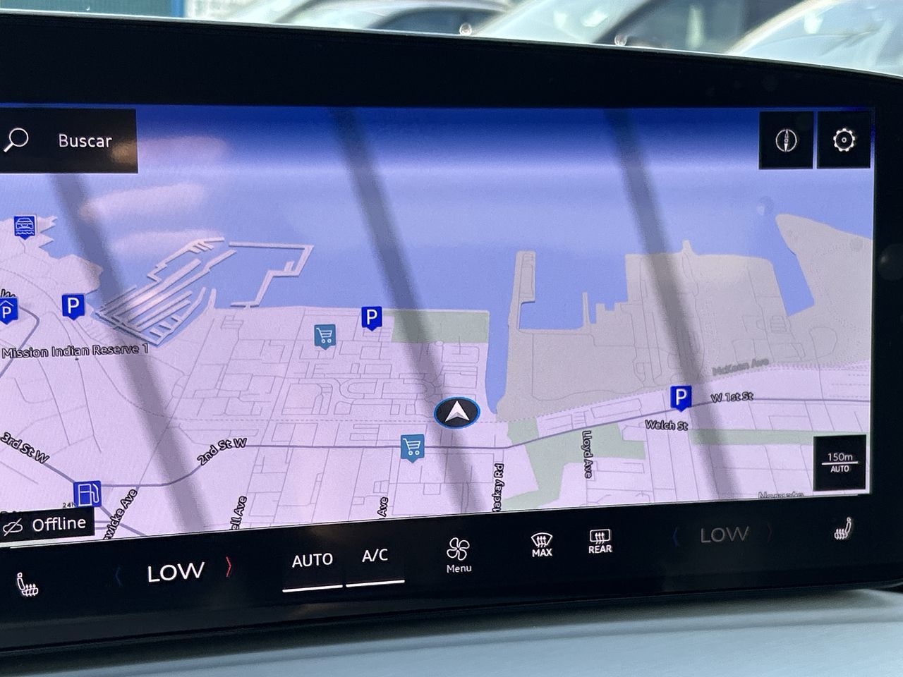 Audi All-New Q5  2025 à North Vancouver, Colombie-Britannique