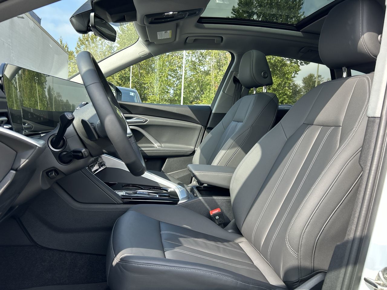 Audi All-New Q5  2025 à North Vancouver, Colombie-Britannique