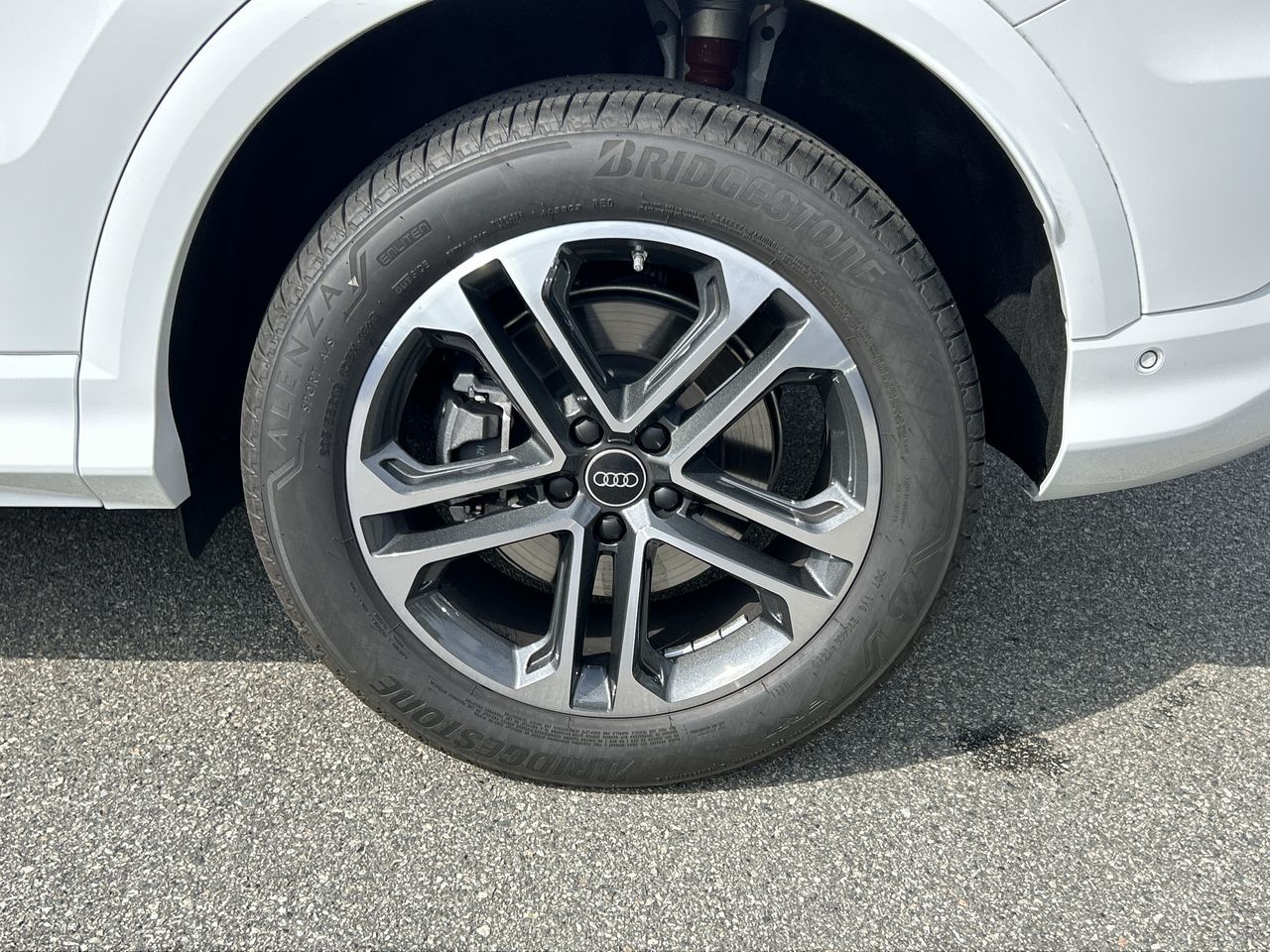 Audi All-New Q5  2025 à North Vancouver, Colombie-Britannique