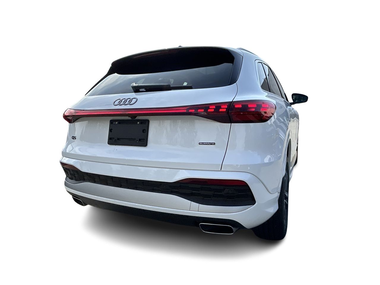 Audi All-New Q5  2025 à North Vancouver, Colombie-Britannique