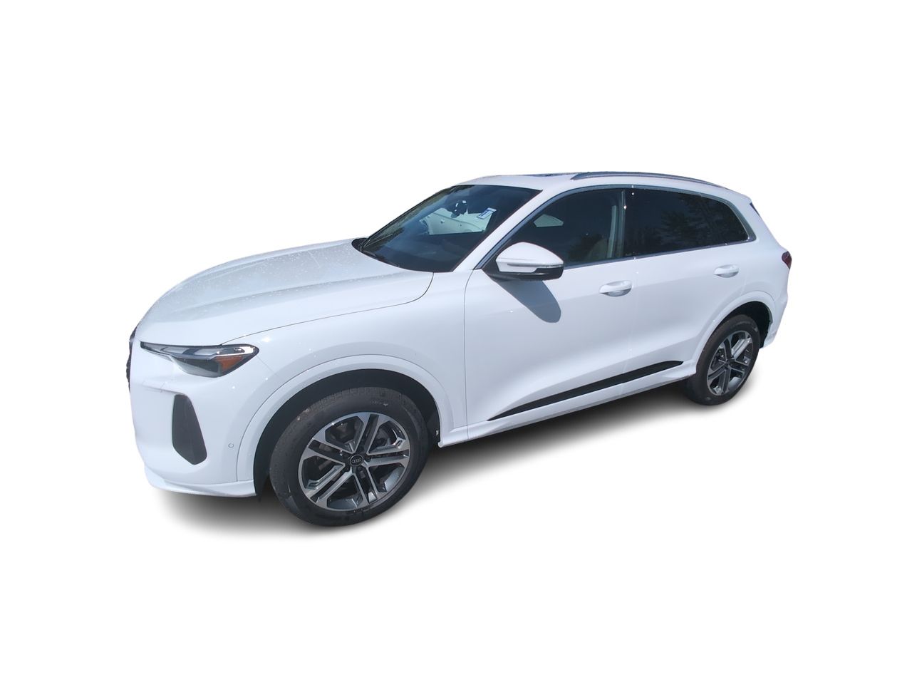 2025 Audi All-New Q5 in North Vancouver, British Columbia