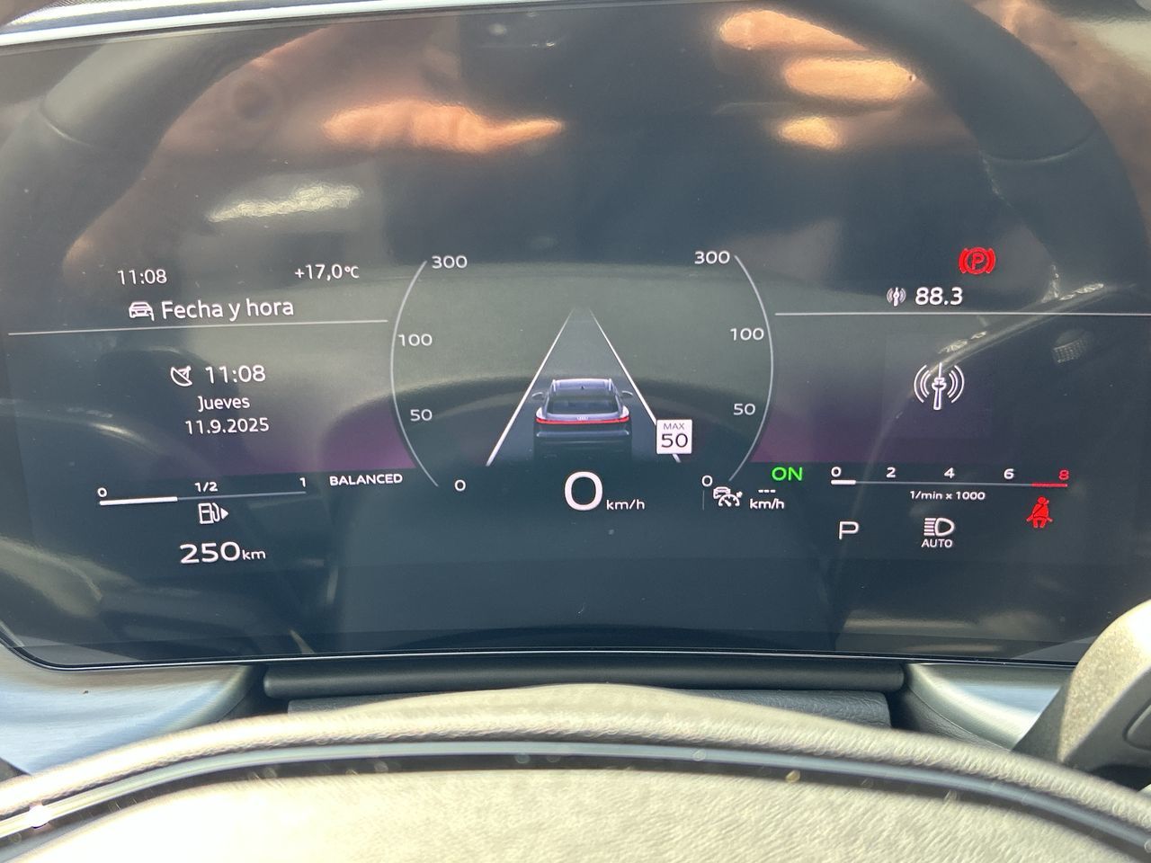 Audi All-New Q5  2025 à North Vancouver, Colombie-Britannique