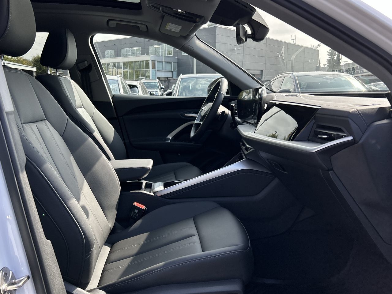 Audi All-New Q5  2025 à North Vancouver, Colombie-Britannique