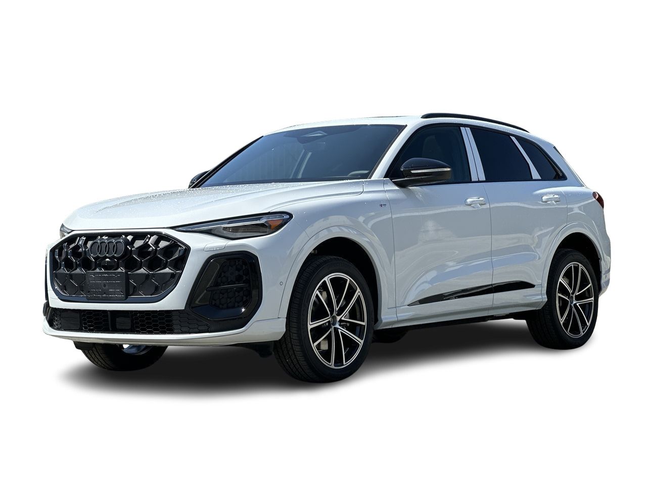 Audi All-New Q5  2025 à North Vancouver, Colombie-Britannique