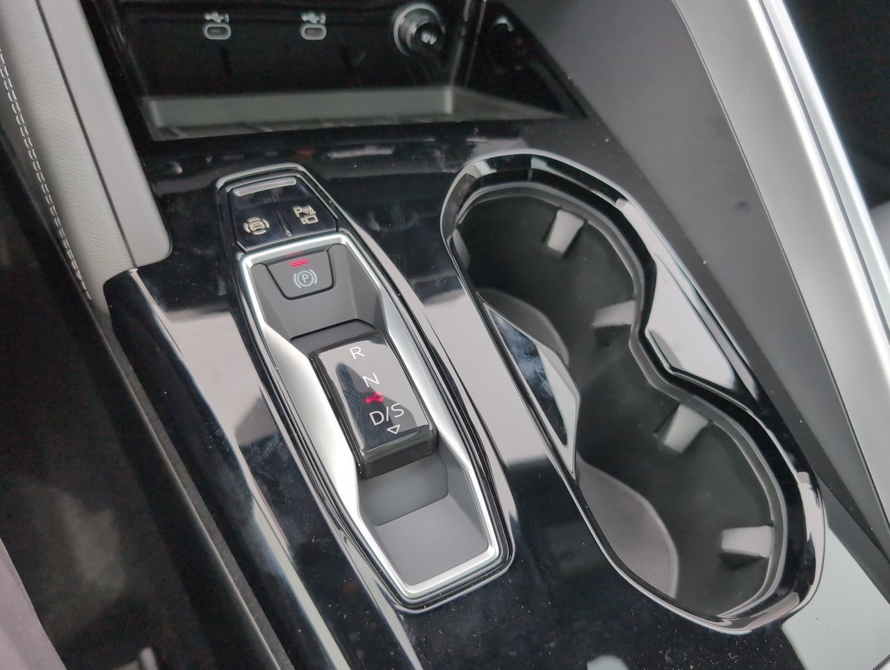 Audi All-New Q5  2025 à North Vancouver, Colombie-Britannique