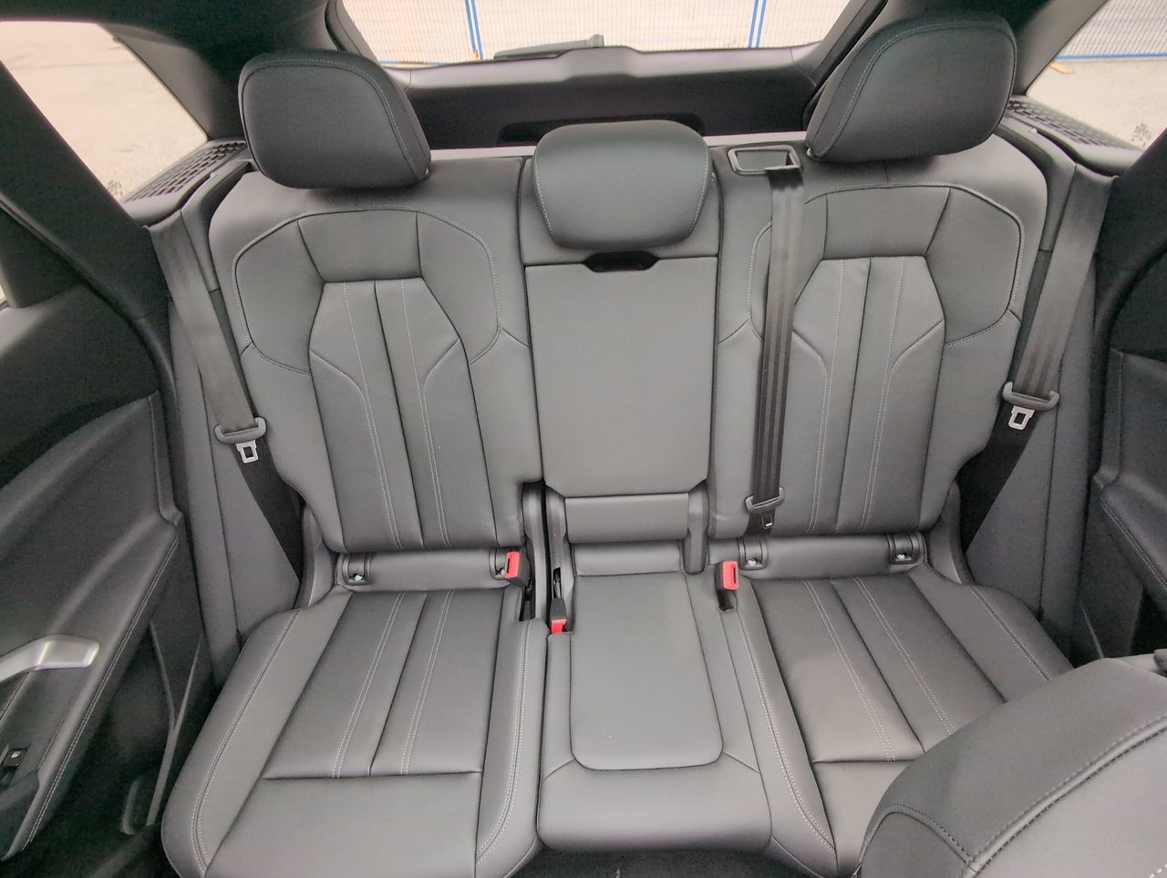 Audi All-New Q5  2025 à North Vancouver, Colombie-Britannique