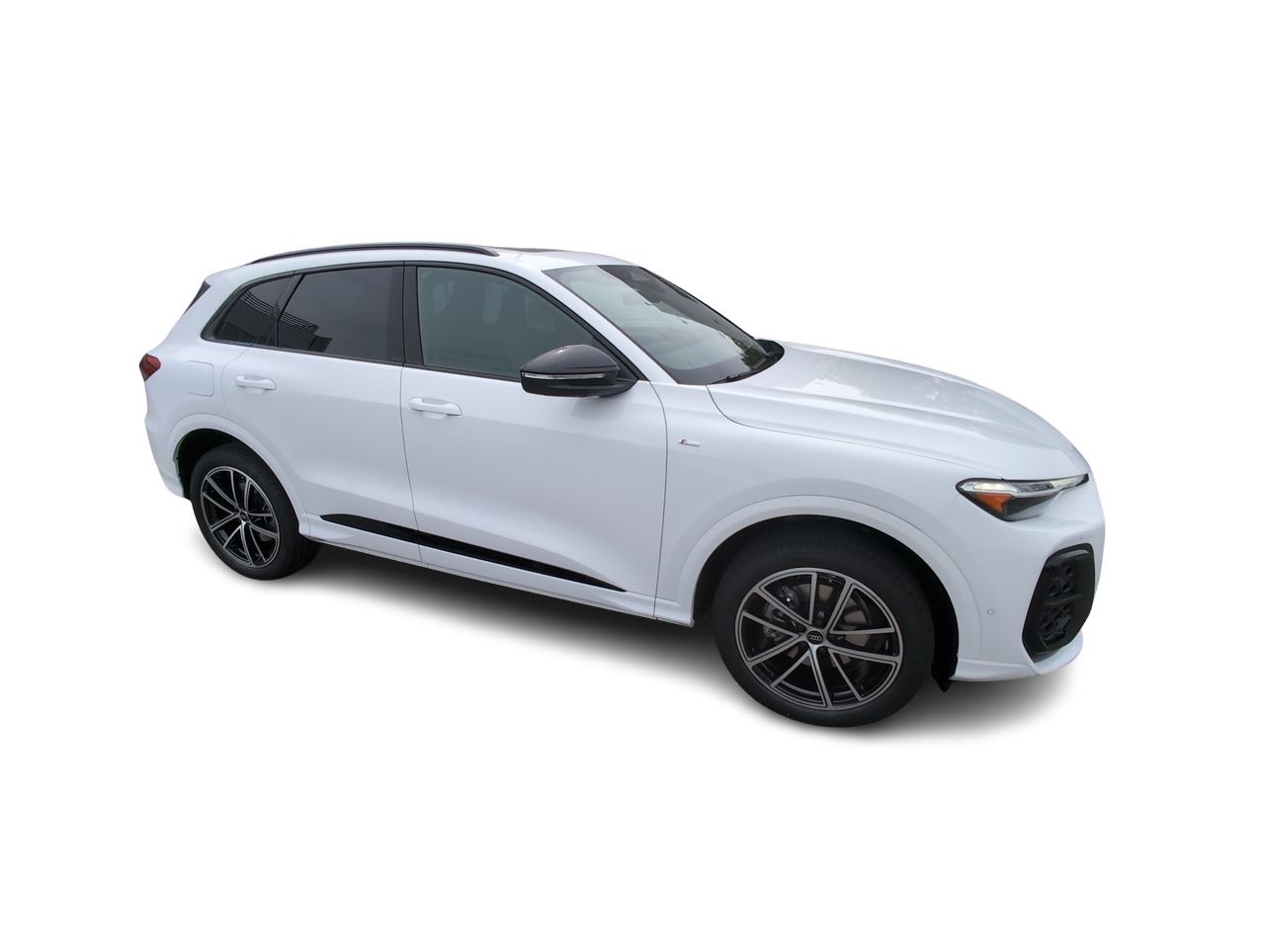 2025 Audi All-New Q5 in North Vancouver, British Columbia