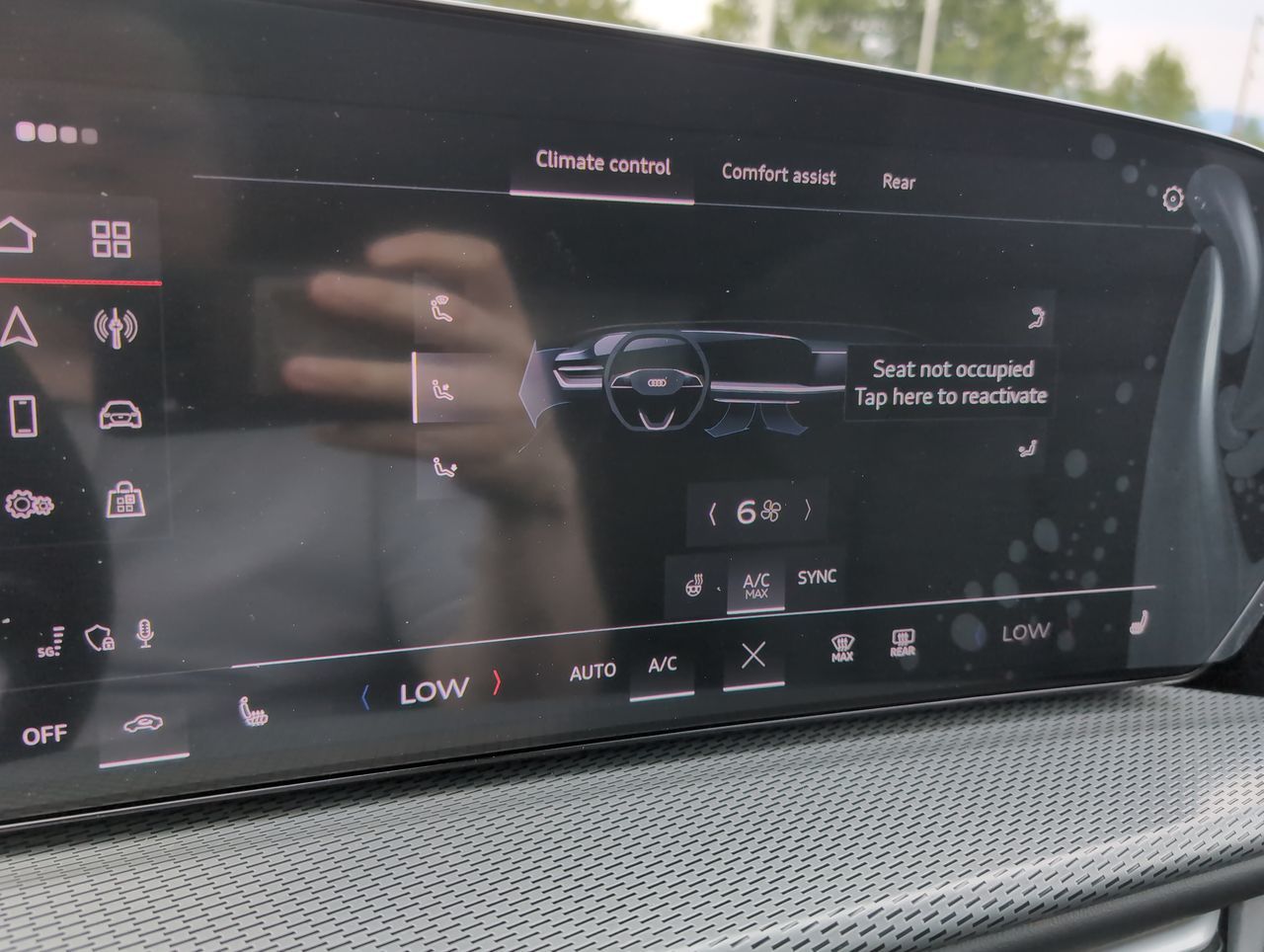 Audi All-New Q5  2025 à North Vancouver, Colombie-Britannique