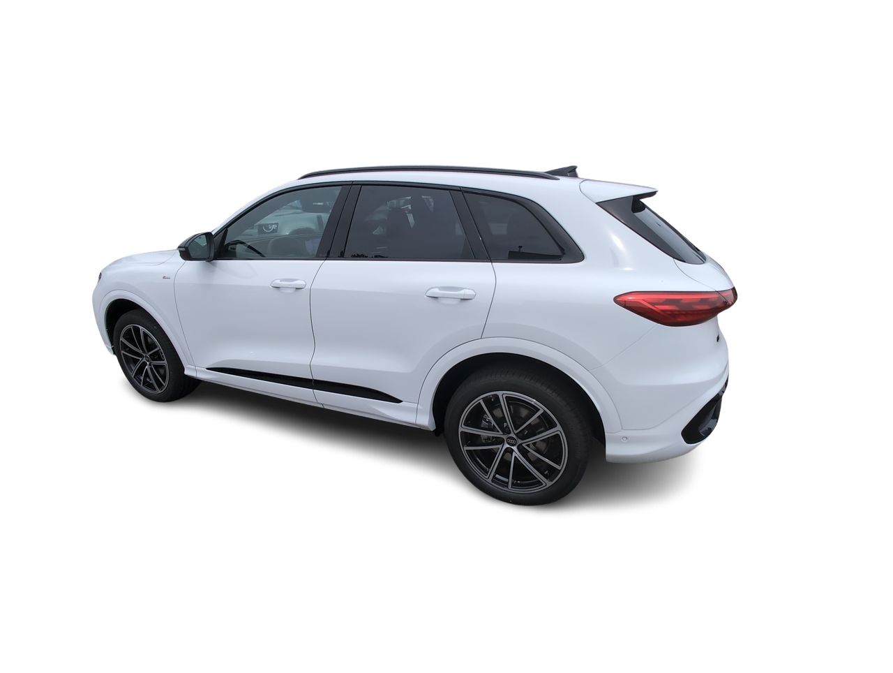 2025 Audi All-New Q5 in North Vancouver, British Columbia