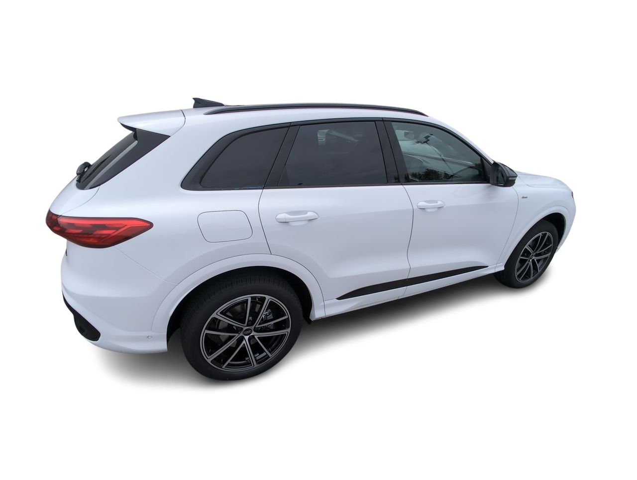 2025 Audi All-New Q5 in North Vancouver, British Columbia