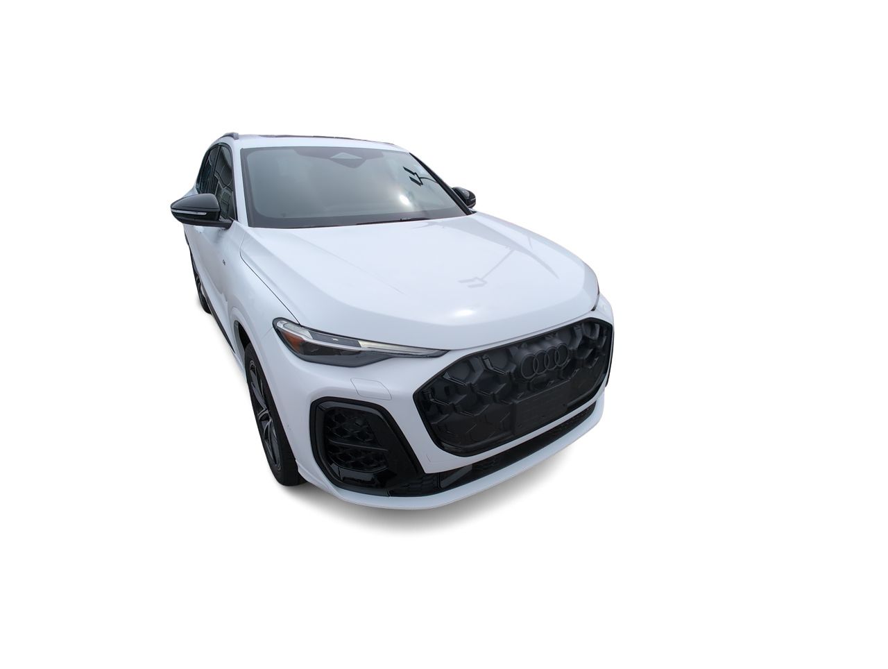 2025 Audi All-New Q5 in North Vancouver, British Columbia