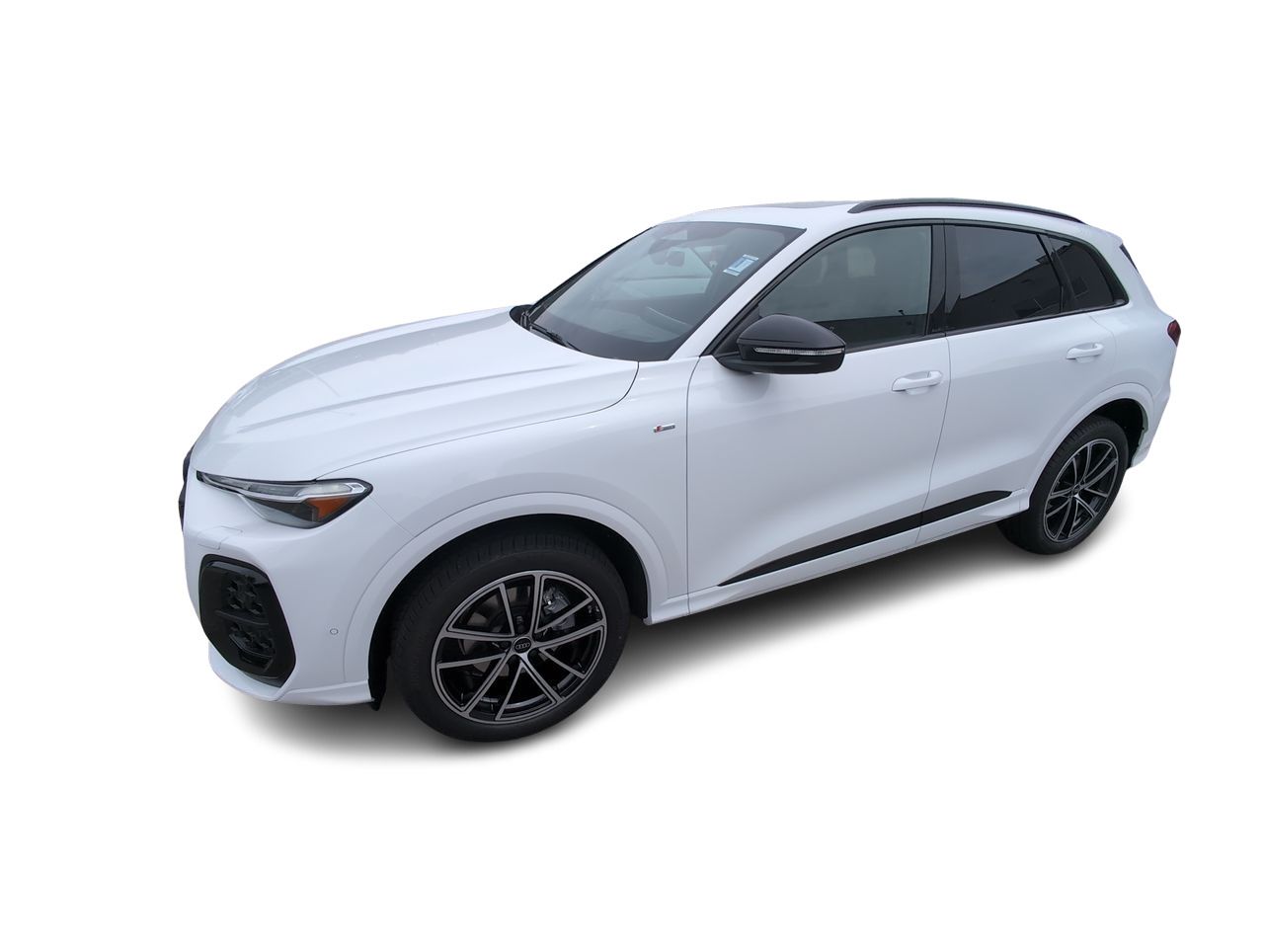 2025 Audi All-New Q5 in North Vancouver, British Columbia