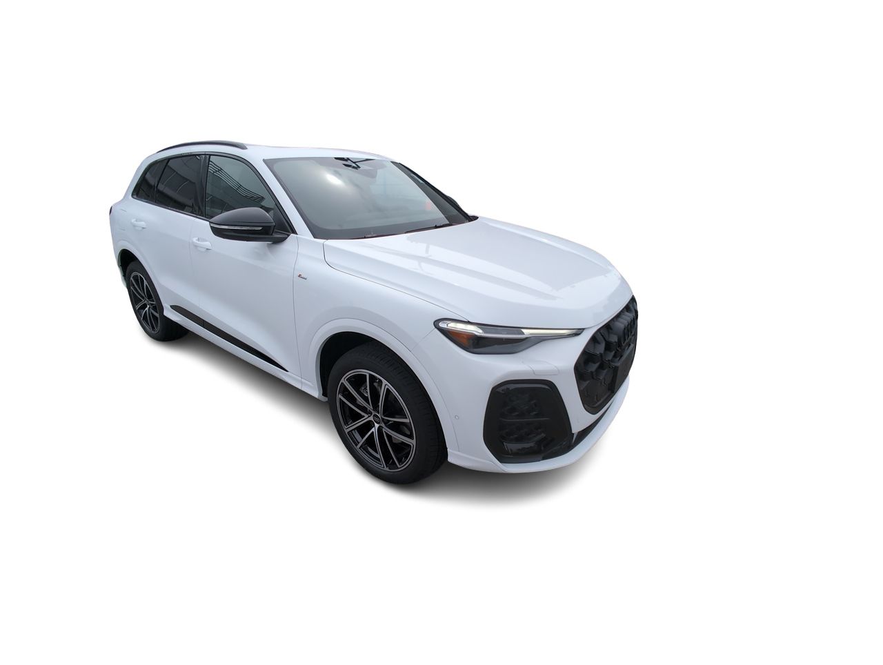 2025 Audi All-New Q5 in North Vancouver, British Columbia