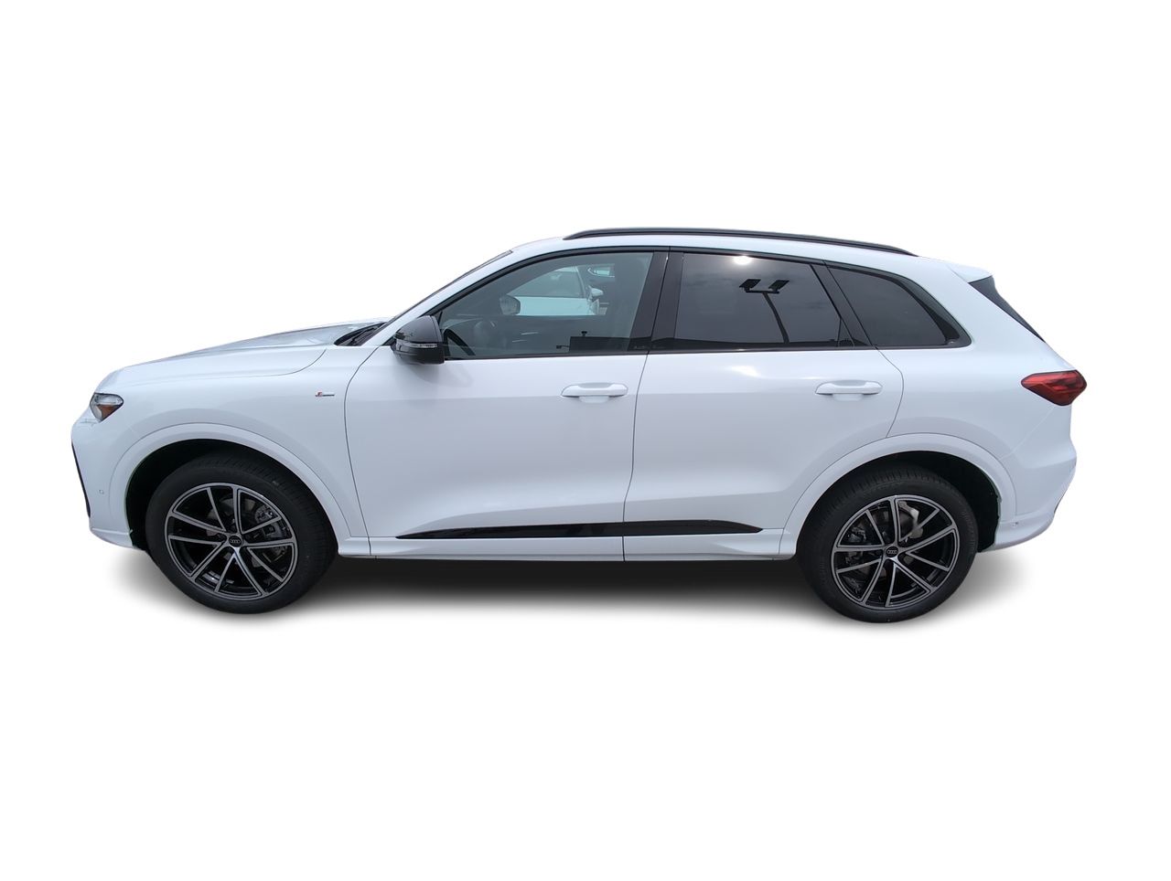 2025 Audi All-New Q5 in North Vancouver, British Columbia