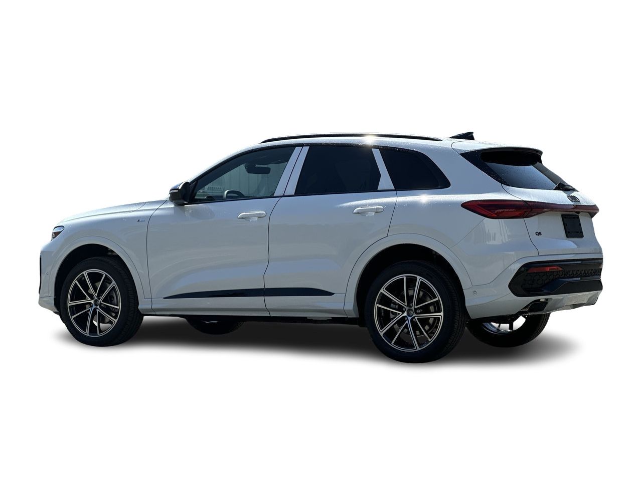 Audi All-New Q5  2025 à North Vancouver, Colombie-Britannique