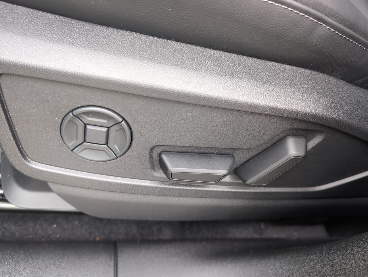 Audi All-New Q5  2025 à North Vancouver, Colombie-Britannique