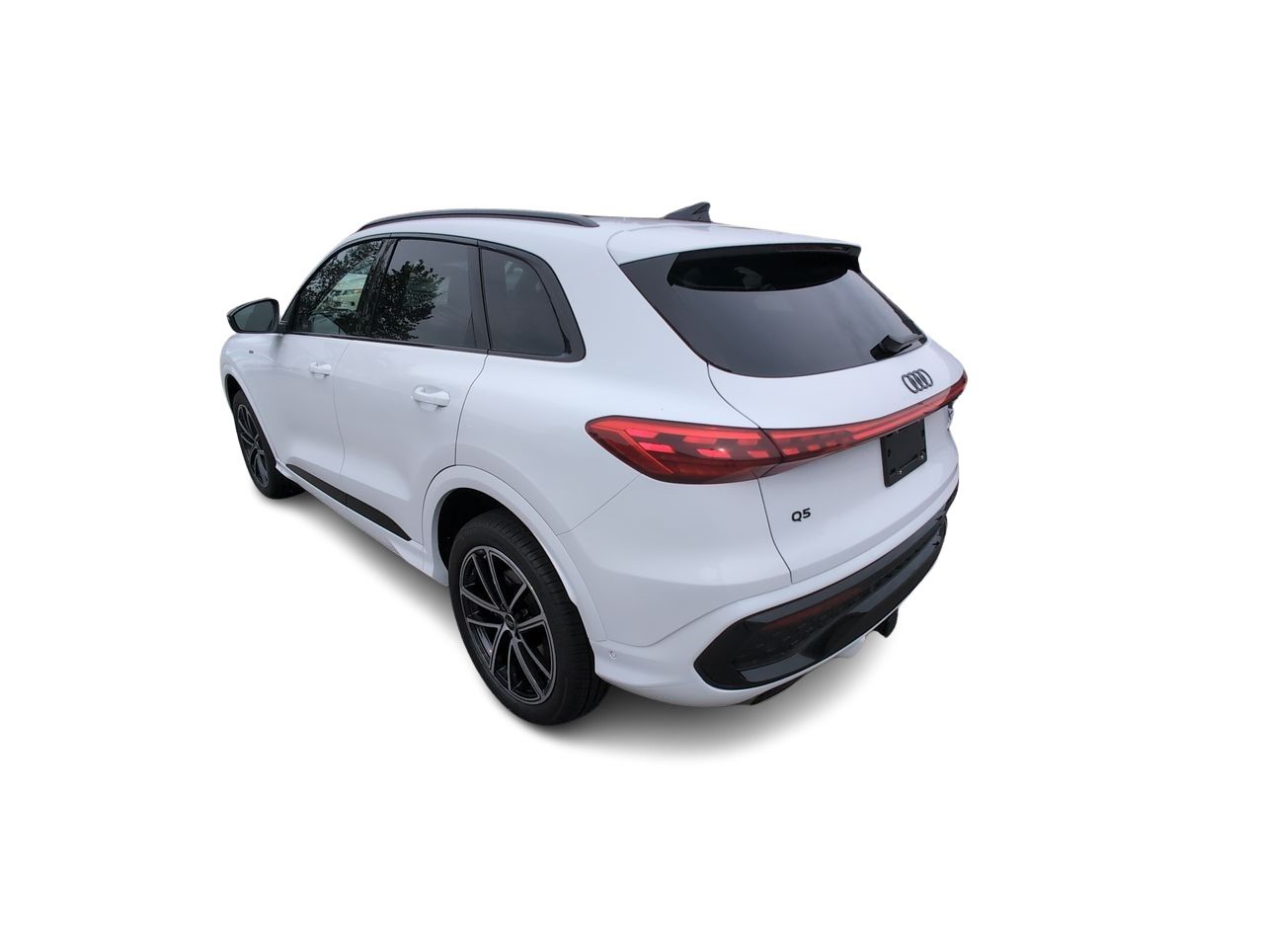 2025 Audi All-New Q5 in North Vancouver, British Columbia