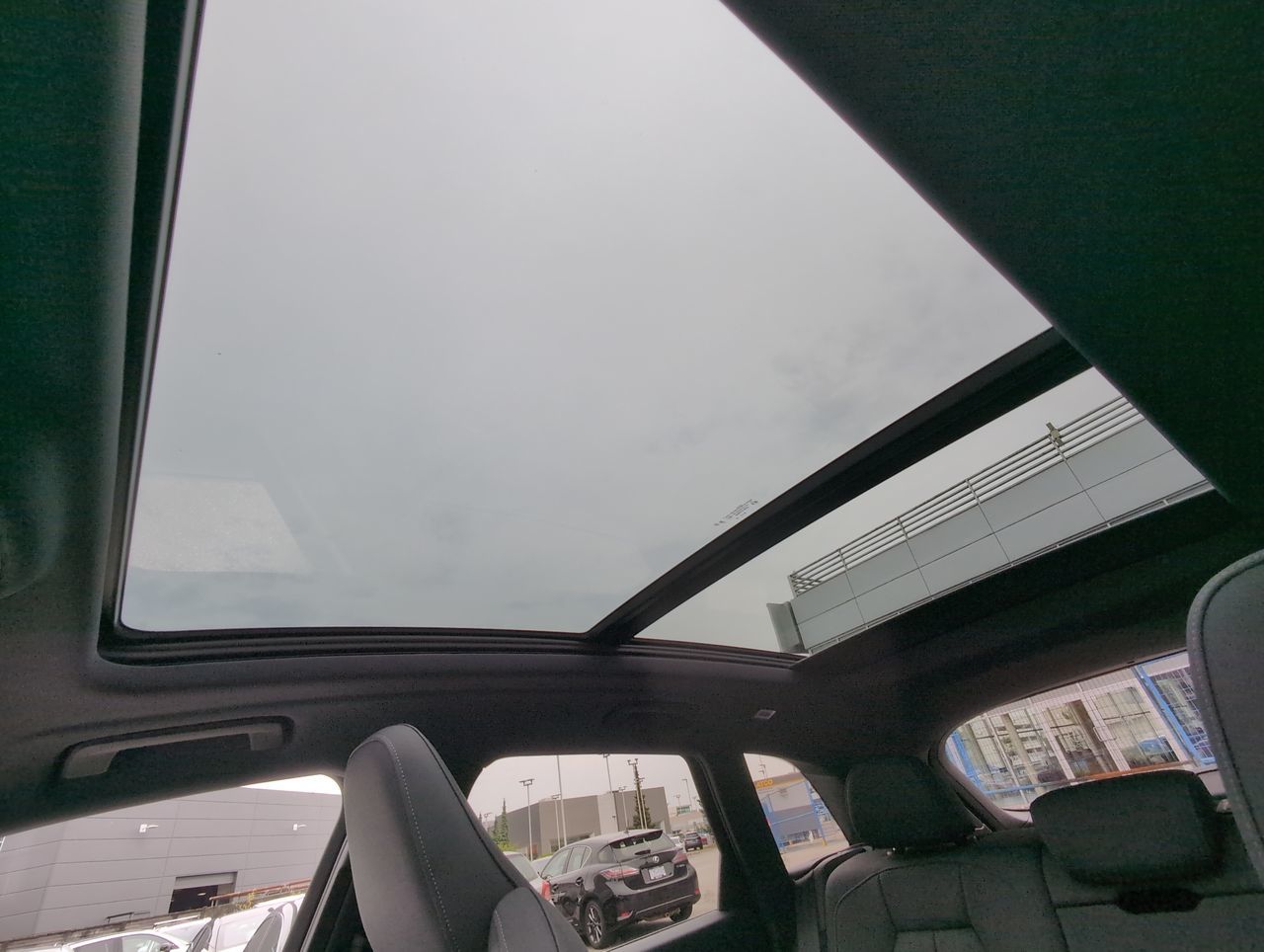 Audi All-New Q5  2025 à North Vancouver, Colombie-Britannique