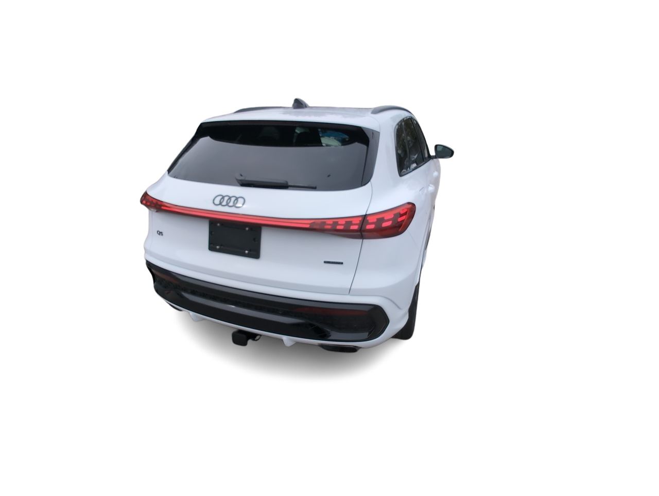 2025 Audi All-New Q5 in North Vancouver, British Columbia