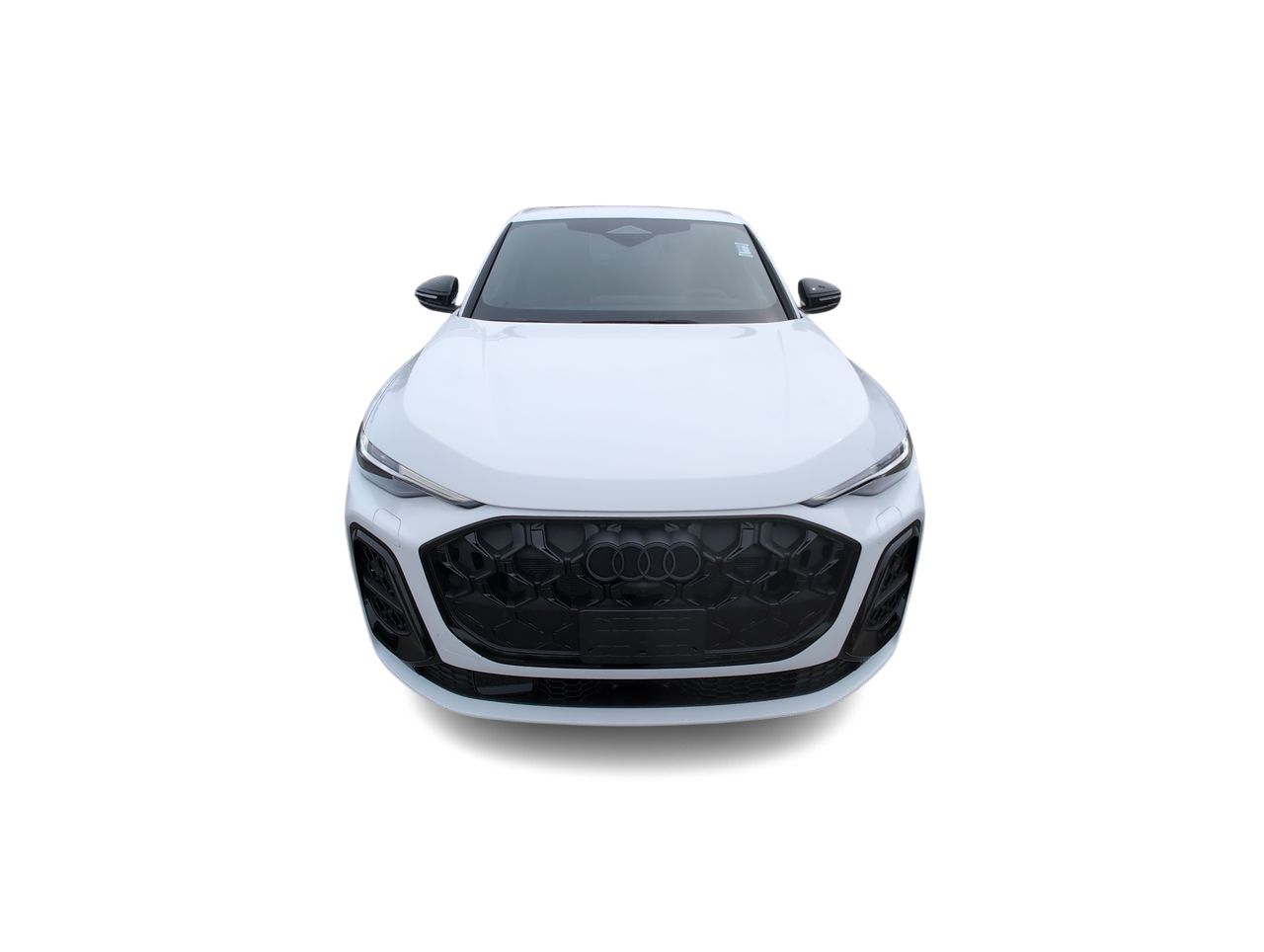 2025 Audi All-New Q5 in North Vancouver, British Columbia