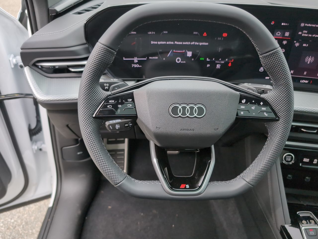 Audi All-New Q5  2025 à North Vancouver, Colombie-Britannique