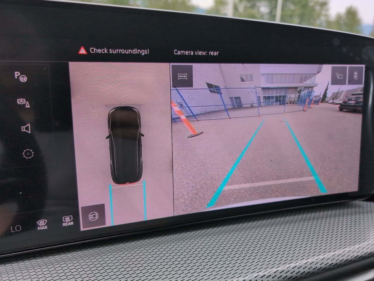 Audi All-New Q5  2025 à North Vancouver, Colombie-Britannique