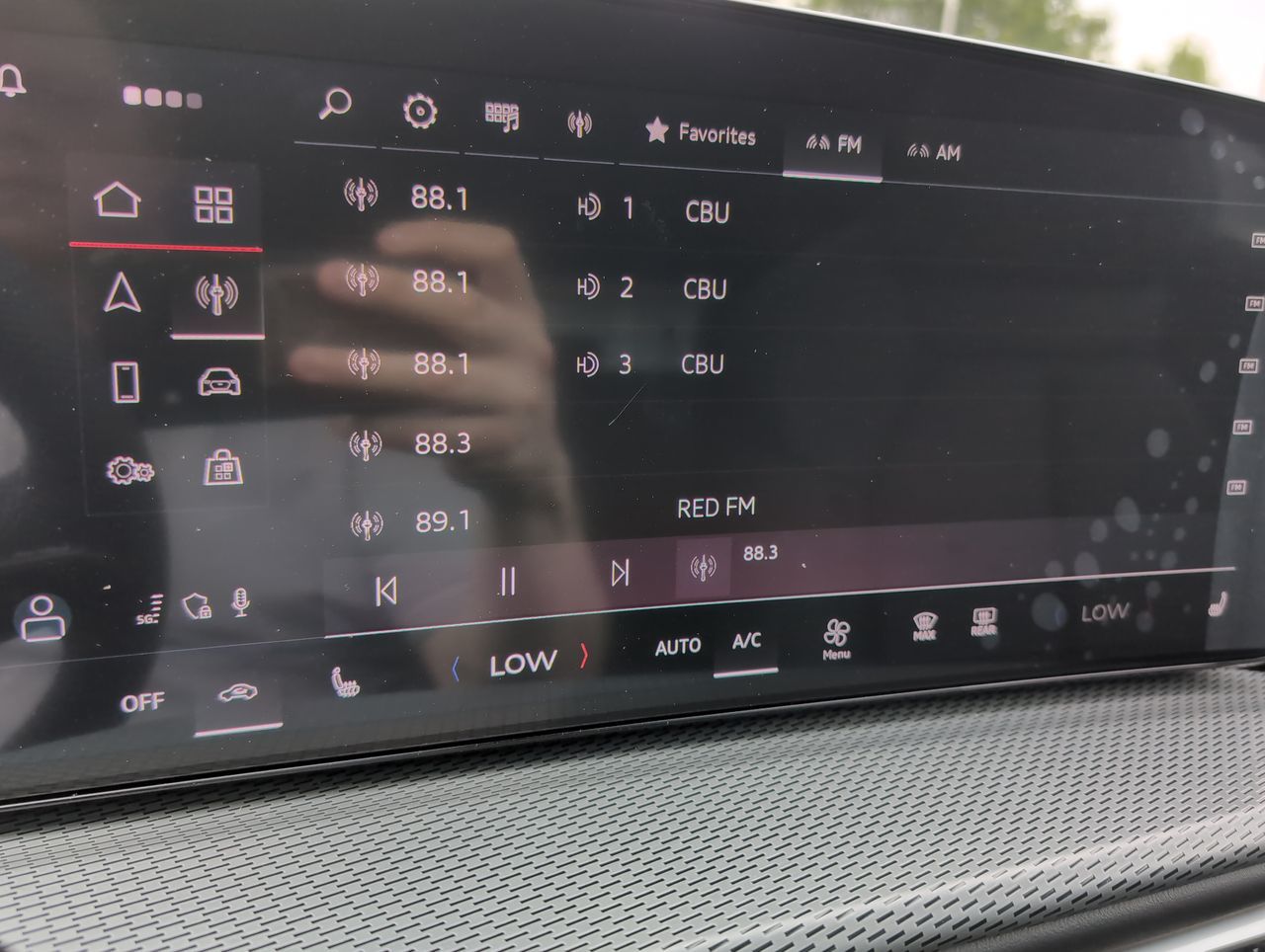 Audi All-New Q5  2025 à North Vancouver, Colombie-Britannique